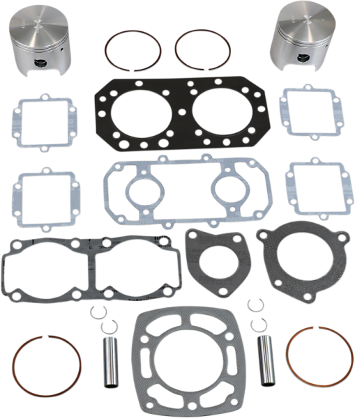 High-performance Piston Kit, 1, nordicamoto.ro