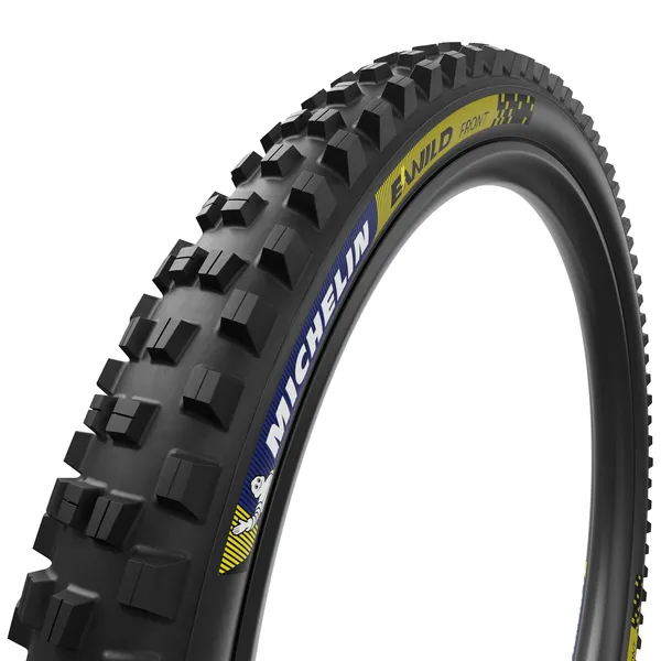 E-wild Racing Front Black, 1, nordicamoto.ro