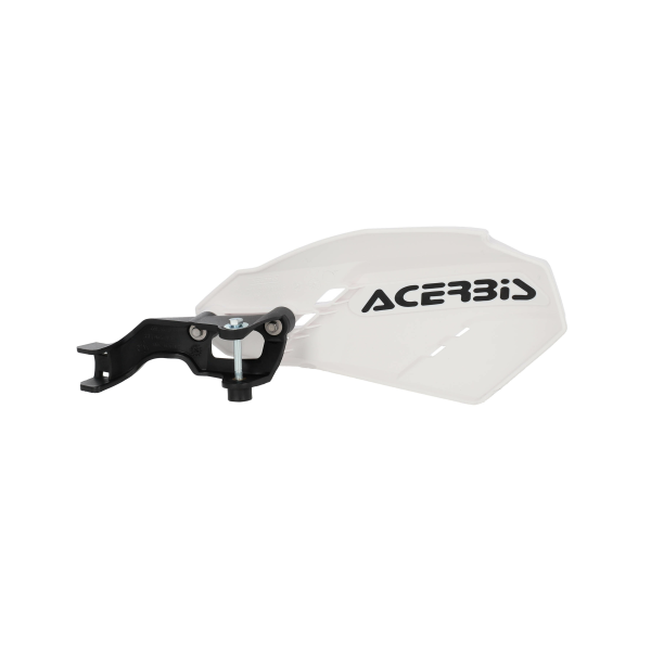 Acerbis K-LINEAR kormányvédő, piros/fekete, 19, nordicamoto.ro