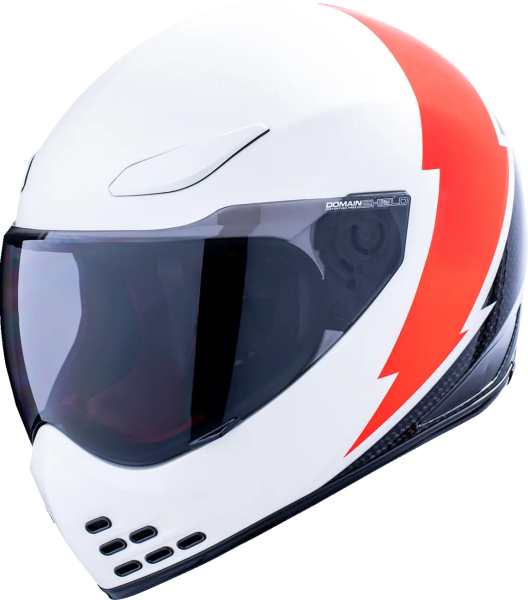 Slabtown White Helmet sapka, XL, 1, nordicamoto.ro