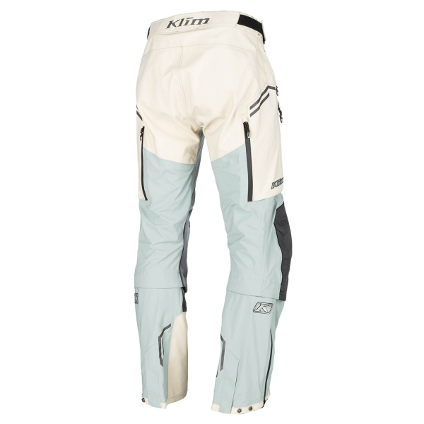 Klim Adventure Rally Stealth Black nadrág, 22, nordicamoto.ro