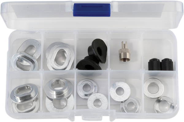 M1 Hardware Kit, 1, nordicamoto.ro