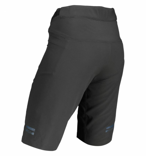 Leatt Trail 1.0 fekete MTB-rövidnadrág, 4, nordicamoto.ro