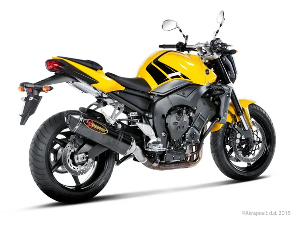 Evacuare Finală Akrapovic Slip-on CF/CF Yamaha FZ1 – S-Y10SO7-HRC, 2, nordicamoto.ro