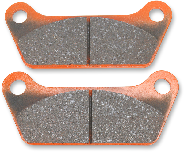 Sintered Metal Harley/Buell fékbetétek, 1, nordicamoto.ro