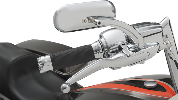 Brake/clutch Lever Assembly Black, 1, nordicamoto.ro