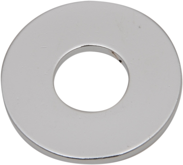 Specialty Washers Silver, 1, nordicamoto.ro