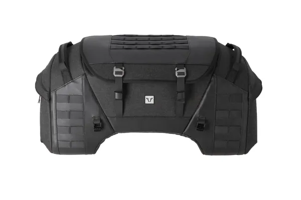 Legend Gear hátsó csomagtartó Lr5, fekete, 1, nordicamoto.ro