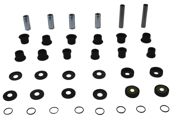 MOOSE RACING Suspension Kit, 2, nordicamoto.ro