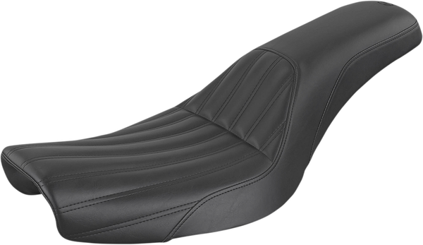 Profiler Knuckle Seat Black, 1, nordicamoto.ro