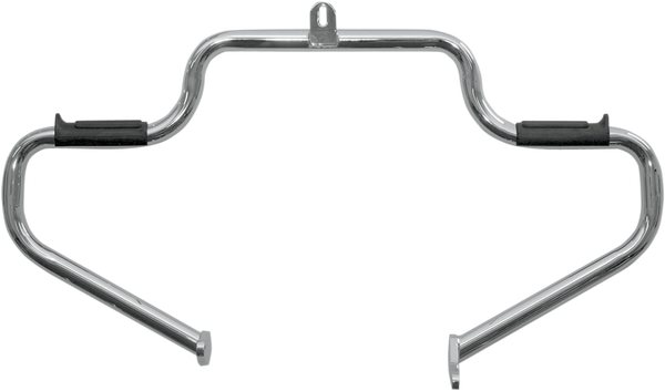 Front Multibar® Silver, 1, nordicamoto.ro