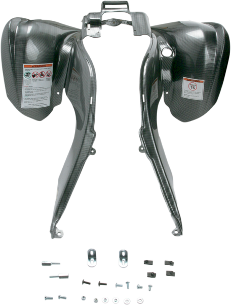 Fender Front Yfm700r Bcf, 1, nordicamoto.ro