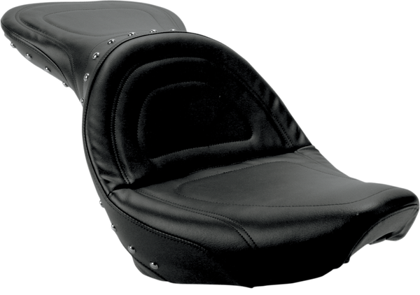 Explorer Special Seat Black, 2, nordicamoto.ro