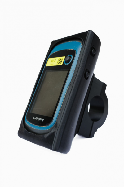 Fm-Parts Garmin Etrex 20/22/30 GPS-tartó, 9, nordicamoto.ro