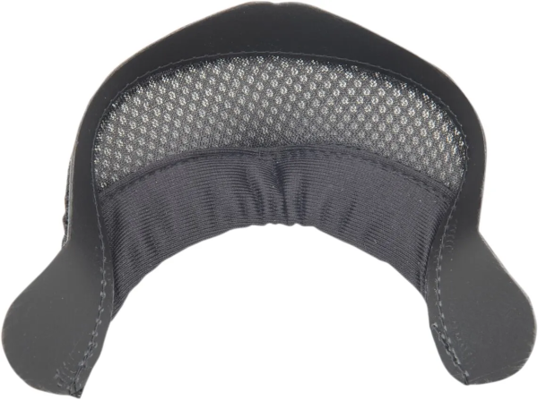 Chin Curtain Icon Airframe/Alliance™ szürke sisak, 1, nordicamoto.ro