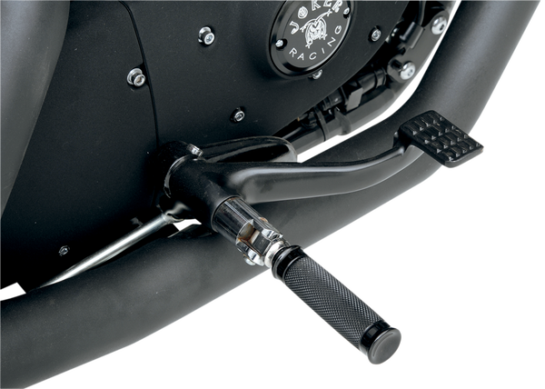 Vice Footpegs Black, 2, nordicamoto.ro