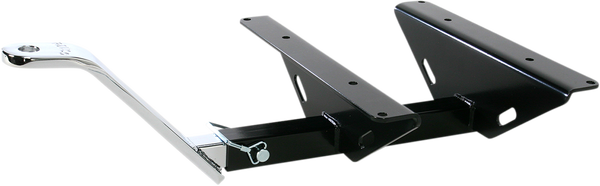 Trailer Hitch For Tri-glide Black, 2, nordicamoto.ro