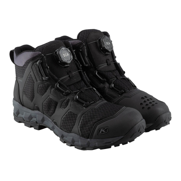 Klim Ridgeline Winter Moss csizma, 16, nordicamoto.ro