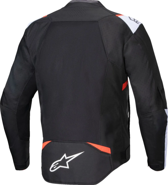 Alpinestars T-sps Air V2 fekete XL dzseki, 3, nordicamoto.ro