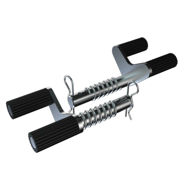 Stander Fata Oxford ZERO-G Y-típusú adapterek, 1, nordicamoto.ro