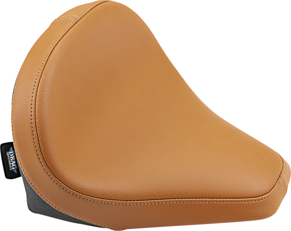 Bobber Solo Seat Brown, 2, nordicamoto.ro