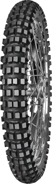 MITAS Enduro Trail-XT+ 90/90-21 első gumiabroncs, 1, nordicamoto.ro