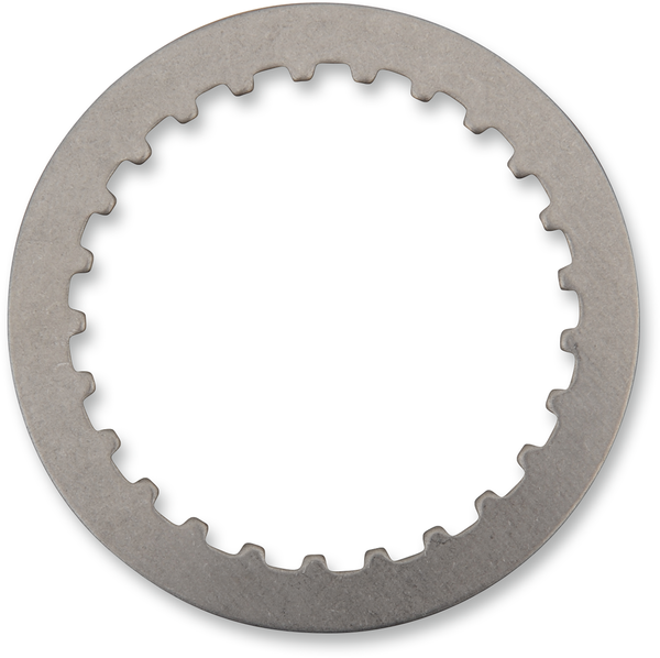 Clutch Steel Drive Plate, 1, nordicamoto.ro