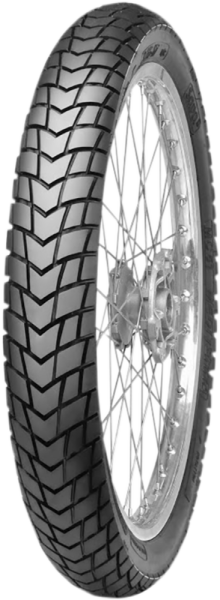 Anvelopă moped față/spate MITAS MC 51 Mediterra 2.50-17 43P TL, 3, nordicamoto.ro