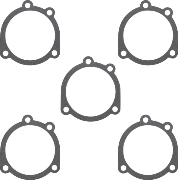 Replacement Air Cleaner To Carburetor Gaskets, 2, nordicamoto.ro