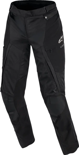 Alpinestars Stella Andes V4 Drystar női nadrág, fekete, XL, 1, nordicamoto.ro