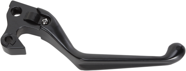 Wide Blade Replacement Clutch Lever Black, 1, nordicamoto.ro