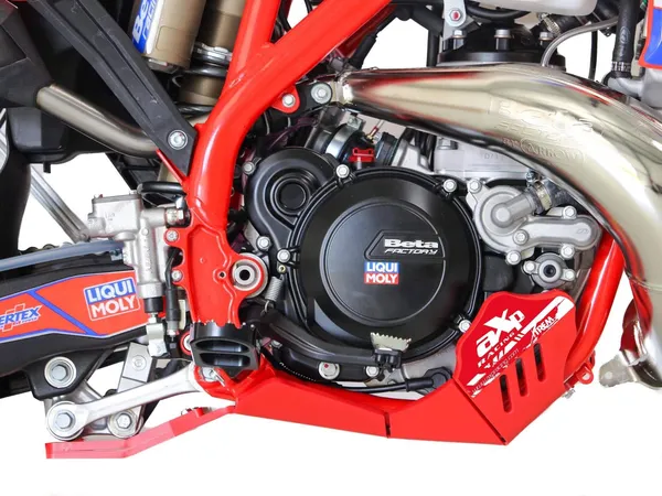 Scut Motor AXP Racing Xtrem Beta RR 250/300 Racing/X-Pro '20–'26 Rosu, 6, nordicamoto.ro