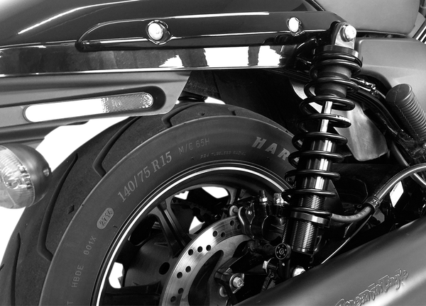 Shocks Revo-a Street12 Hd, 3, nordicamoto.ro