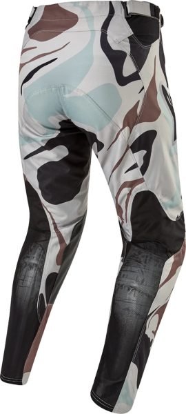 Pantaloni Alpinestars Racer Tactical Light Gray/Camo 40, 3, nordicamoto.ro