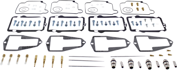 Carb Rebuild Kit, 1, nordicamoto.ro
