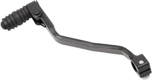 MOOSE RACING Acél váltókarr Fekete  Standard, 2, nordicamoto.ro