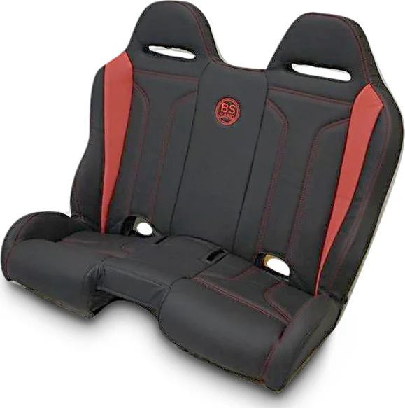 Performance Seat Orange, 1, nordicamoto.ro