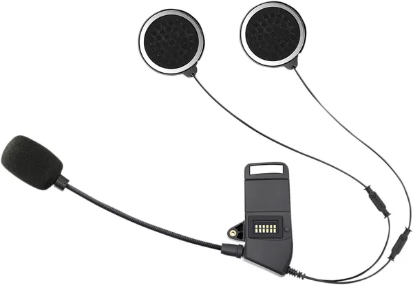 Kit Montare/Prindere Cască pentru Intercom SENA, 1, nordicamoto.ro