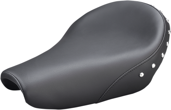 Renegade Solo Seat Black, 1, nordicamoto.ro