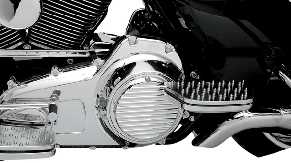 Billet Cover Chrome, 1, nordicamoto.ro