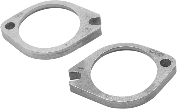 Intake Manifold Flange Raw, 1, nordicamoto.ro