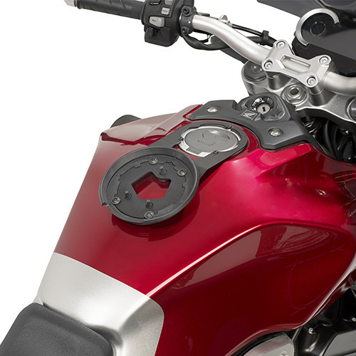 Kappa üzemanyagtartó-gyűrű a Honda CB 1000 R '18–'21-es modelljeihez, 1, nordicamoto.ro