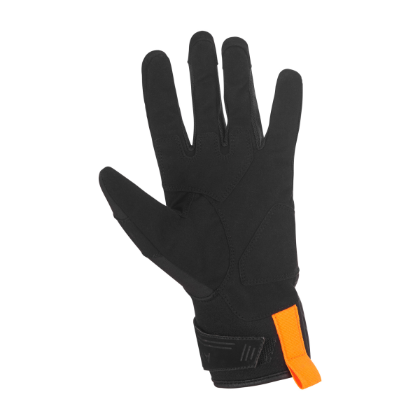 AMOQ Apex Racing Gloves Black XS/7, 3, nordicamoto.ro
