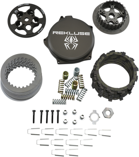 Core Manual Torqdrive® Clutch Kit, 1, nordicamoto.ro