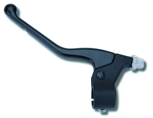 Lever Clutch Assy Black, 1, nordicamoto.ro