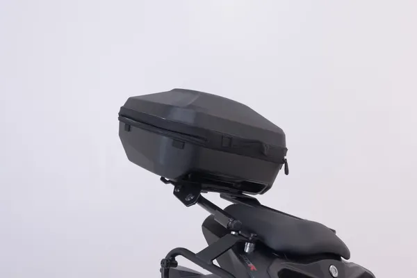 SW-MOTECH Street Rack, fekete, 6, nordicamoto.ro
