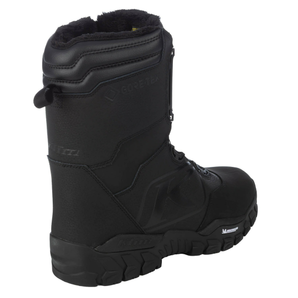 Bocanci Snowmobile Klim Force GTX BOA Concealment, 8, nordicamoto.ro