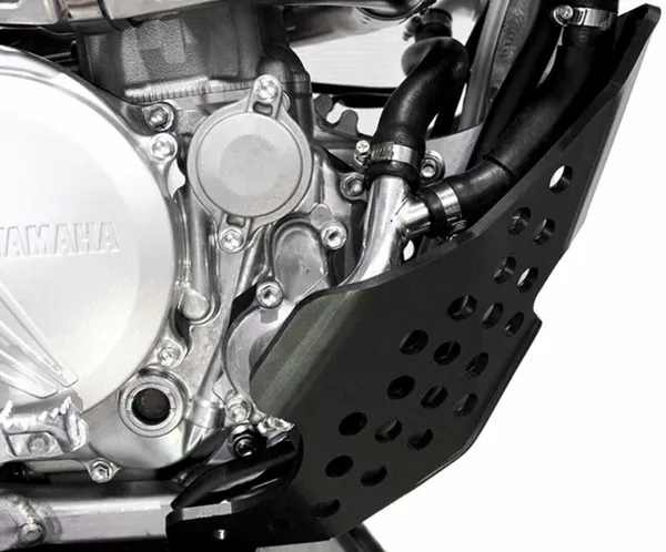 AXP Racing Yamaha/Fantic 250/310 (2019–2025) Negru motorburkolat, 4, nordicamoto.ro