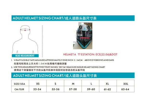 CASCĂ MOTO CFMOTO MX / ENDURO – NEGRU / ALBASTRU, 7, nordicamoto.ro