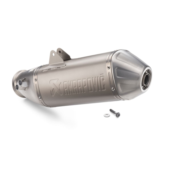 Akrapovic Slip-on sorozat, 1, nordicamoto.ro